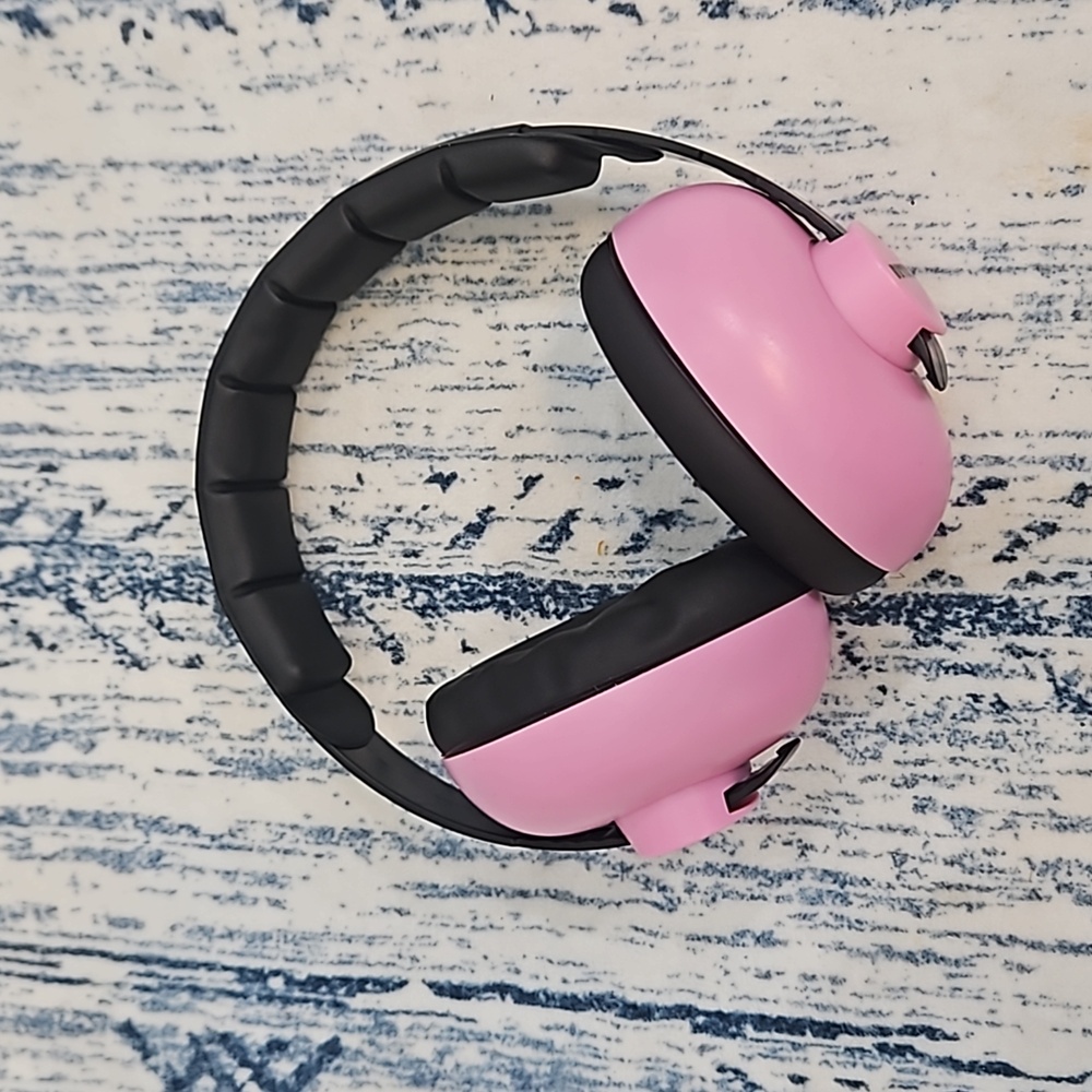 Baby headphones